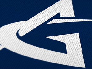 A-Game Apparel Logo Refresh